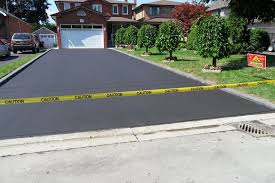 Best Driveway Overlay Services  in Warm Mineral Springs, FL